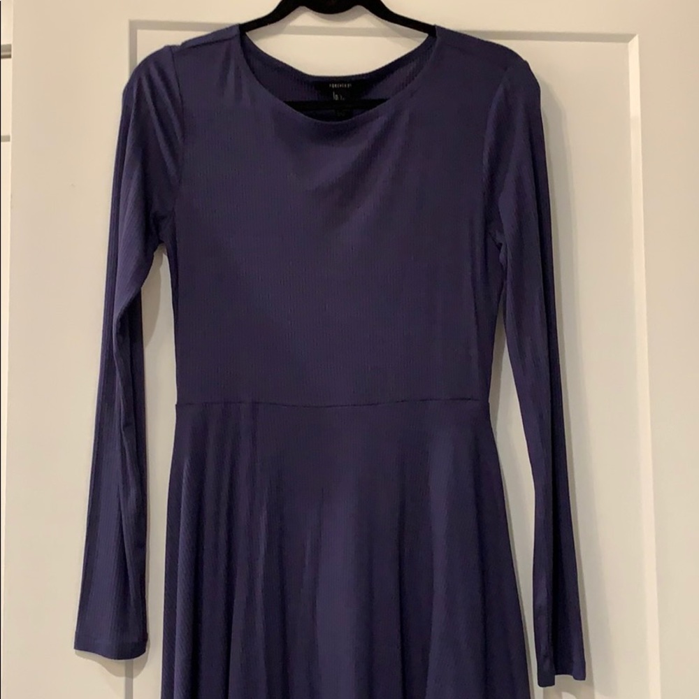 Forever 21 dress